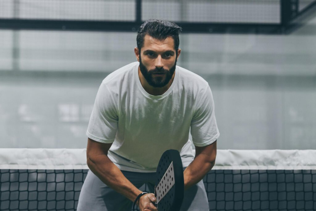 L'actualité du padel couvre les compétitions et le monde du padel