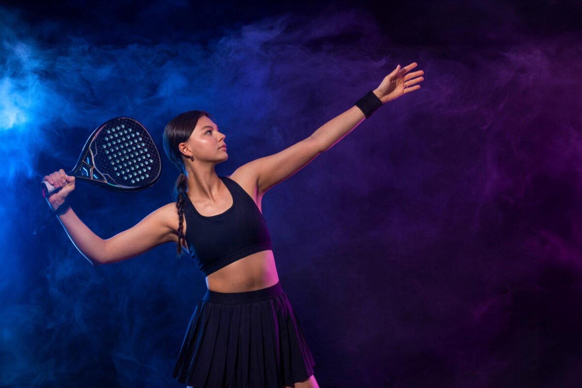 Le padel contre le tennis