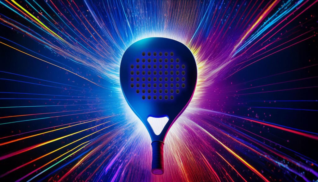 Comment choisir une raquette de padel